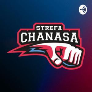 Strefa Chanasa by Strefa Chanasa