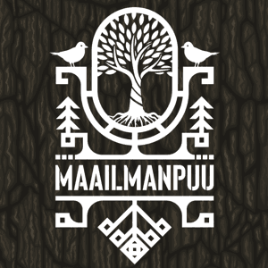 Maailmanpuu by Maailmanpuu