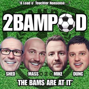 2BAMPOD by 2bampod
