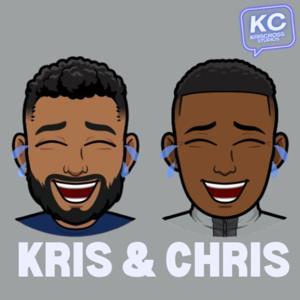 Kris and Chris Podcast by KrisCross Studios