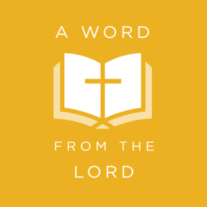 Sermons by Archbishop Foley Beach by A Word From The Lord (AWFTL)
