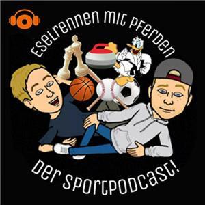 Eselrennen mit Pferden - Der Sportpodcast! by © 2025 podcastbu.de
