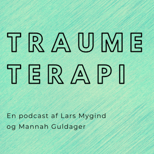 Traume Terapi by Lars Mygind og Mannah Guldager