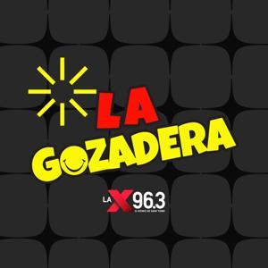 La Gozadera by Uforia Podcasts