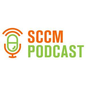SCCM Podcast by Society of Critical Care Medicine (SCCM)