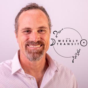 The Weekly Transit by Scott Tejerian