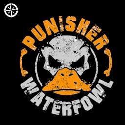 Punisher Waterfowl The Union 0430 Podcast by punisherwaterfowl