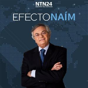 Efecto Naím by Moisés Naím