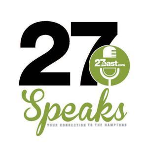 27Speaks by The Express News Group