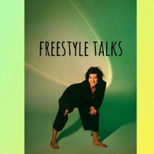 Freestyle Talks by Karolína Tou-Jou