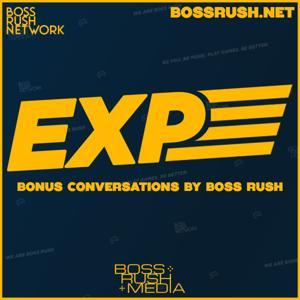 Expansion Pass - Weekly Bonus Conversations by Boss Rush by Boss Rush Network