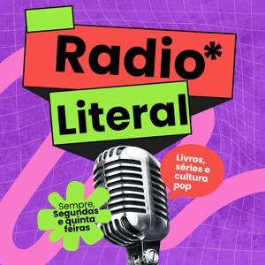 Radio Literal by Radio Literal