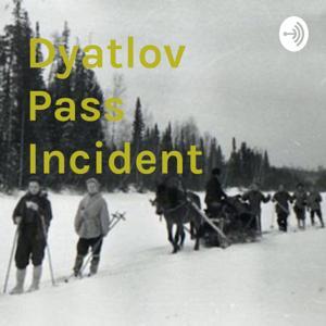 Dyatlov Pass Incident by Sophie
