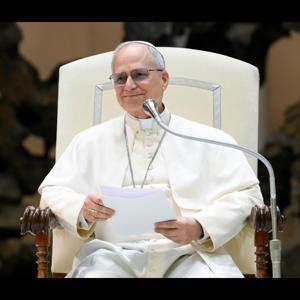 The Pope's Voice by Radio Vaticana - Vatican News