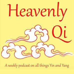 Heavenly Qi by Clare Pyers and Jack Sloane-Lees