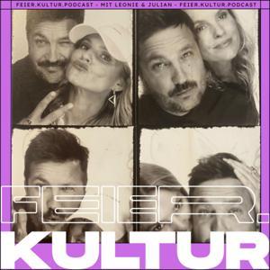 DER FEIERKULTUR PODCAST by Leonie Gerner und Julian Krohn