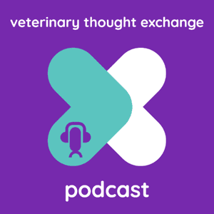 veterinary thought exchange  vtx:podcast by vtxpodcast
