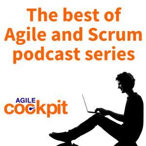 The Best of Agile and Scrum Podcast by Prowareness USa
