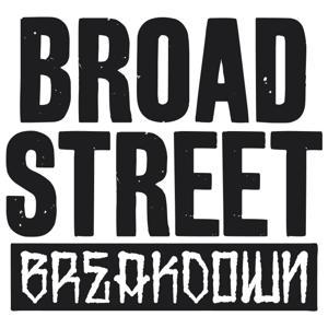 Vinnie Paz Presents The Broad Street Breakdown by Vinnie Paz