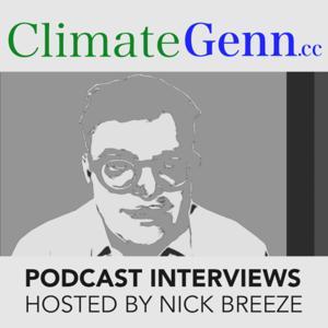 ClimateGenn hosted by Nick Breeze by Nick Breeze