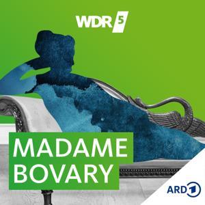 WDR 5 Madame Bovary Hörbuch by WDR 5