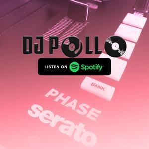 Djpollo mix by djpollo mix