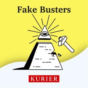 Fake Busters by KURIER - Verschwörungstheorien enttarnt