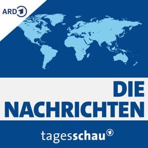 tagesschau: Die 20 Uhr Nachrichten (Audio) by tagesschau