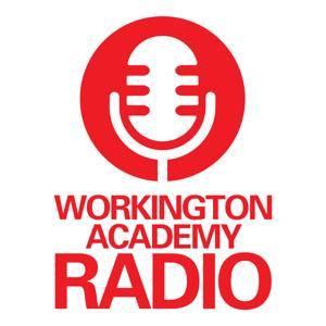 Workington Academy Radio by Workington Academy Radio