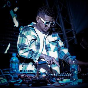 DJ CHOLIN PANAMA SET´S 2025 by Dj Cholin Panama