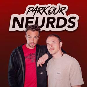 ParkourNeurds | Podcast von ParkourONE by ParkourONE