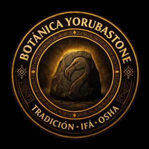 YorubaStone - La Religion a la Antigua by Botanica YorubaStone