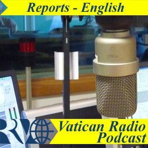Vatican Radio - Clips-ENG by www.Radiovaticana.org