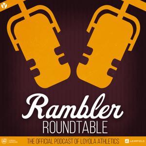 Rambler Roundtable by The Varsity Podcast Network