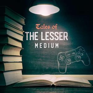 Tales of the Lesser Medium by Polymedia Network