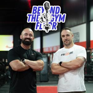 Beyond The Gym Floor by STClearn