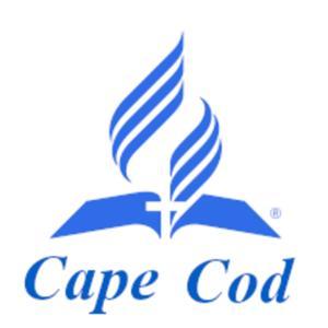 Cape Cod SDA Sermons by Cape SDA