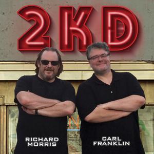 2 Keto Dudes by 2 Keto Dudes