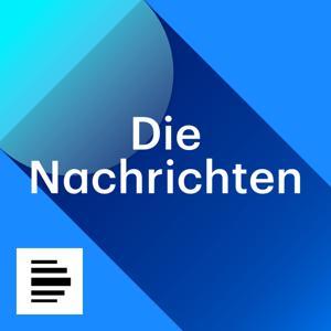 Die Nachrichten by Deutschlandfunk