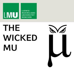 The Wicked Mu by Stephan Kulla und Nils Hansen