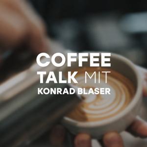 COFFEE TALK mit Konrad Blaser by HOPE & LIFE CHURCH, Konrad Blaser