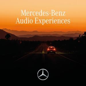 Mercedes-Benz Audio Experiences by Mercedes-Benz