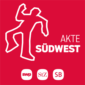 Akte Südwest – Der Kriminalpodcast by SWP/StZ/SB