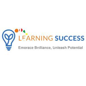 Learning Success by Liz Weaver