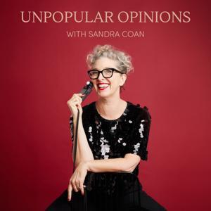 Unpopular Opinions with Sandra Coan | A Photography & Business Podcast by Sandra Coan