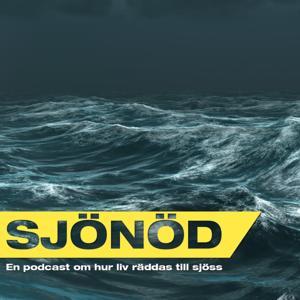 Sjönöd by Simon & Ulrika