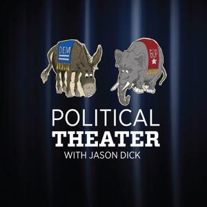 Political Theater by CQ Roll Call