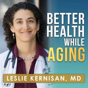 Better Health While Aging by Better Health While Aging