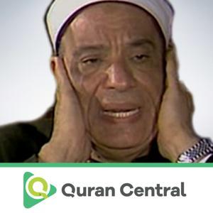 Ali Hajjaj Souissi by Muslim Central