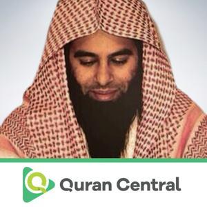 Anas Al Emadi by Muslim Central